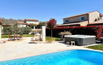 Ferienhaus - Umag , Kroatien - CLI924 7