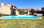 Ferienhaus - Umag , Kroatien - CLI924 9