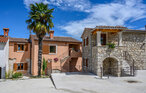 Ferienhaus - Labin-Potpican , Kroatien - CLI514 18