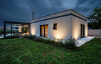 Feriehuse - Fazana-Golubovo , Kroatien - CLI804 25