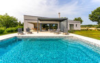 Feriehuse - Fazana-Golubovo , Kroatien - CLI804 10