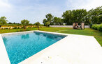 Feriehuse - Fazana-Golubovo , Kroatien - CLI804 11