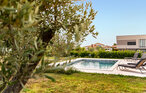 Feriehuse - Fazana-Golubovo , Kroatien - CLI804 12