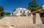 Feriehus - Porec-Fuskulin , Kroatia - CLI633 17