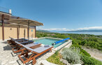 Feriehuse - Labin-Sveta Marina , Kroatien - CLI052 11