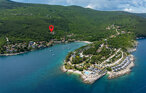 Feriehuse - Labin-Sveta Marina , Kroatien - CLI052 2