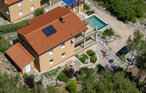 Feriehuse - Labin-Sveta Marina , Kroatien - CLI052 17