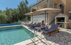 Feriehuse - Labin-Sveta Marina , Kroatien - CLI052 3