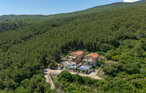 Feriehuse - Labin-Sveta Marina , Kroatien - CLI052 18