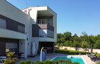 Ferienhaus - Krnica , Kroatien - CLI299 11