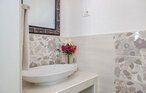 Ferienhaus - Krnica , Kroatien - CLI299 31