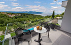 Ferienhaus - Opatija-Moscenicka Draga , Kroatien - CLK020 27