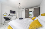 Ferienhaus - Rab , Kroatien - CLK010 21