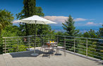 Feriehuse - Opatija-Veprinac , Kroatien - CLK105 12