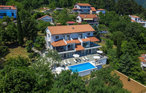 Feriehuse - Opatija-Veprinac , Kroatien - CLK105 11