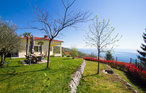 Ferienhaus - Opatija-Opatija-Icici , Kroatien - CLK071 17