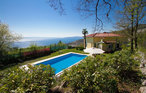 Ferienhaus - Opatija-Opatija-Icici , Kroatien - CLK071 1