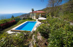 Ferienhaus - Opatija-Opatija-Icici , Kroatien - CLK071 12