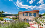 Ferienhaus - Novi Vinodolski-Bribir , Kroatien - CLK073 22