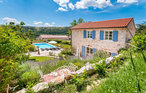 Ferienhaus - Novi Vinodolski-Bribir , Kroatien - CLK073 11