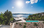 Ferienhaus - Crikvenica-Jadranovo , Kroatien - CLK138 7