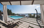Ferienhaus - Crikvenica-Jadranovo , Kroatien - CLK138 14