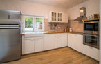 Feriehus - Krk-Risika , Kroatia - CLK063 4