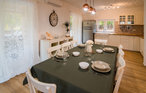 Feriehus - Krk-Risika , Kroatia - CLK063 7