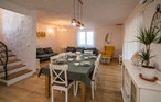 Feriehus - Krk-Risika , Kroatia - CLK063 8