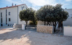 Ferienhaus - Pag-Mandre , Kroatien - CLK023 13