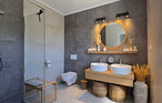 Ferienhaus - Crikvenica-Jadranovo , Kroatien - CLK003 41