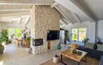 Ferienhaus - Crikvenica-Jadranovo , Kroatien - CLK003 7