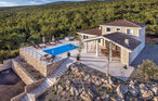 Ferienhaus - Crikvenica-Jadranovo , Kroatien - CLK003 23
