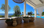 Ferienhaus - Crikvenica-Jadranovo , Kroatien - CLK003 12