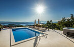 Ferienhaus - Crikvenica-Jadranovo , Kroatien - CLK003 2