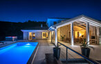 Ferienhaus - Crikvenica-Jadranovo , Kroatien - CLK003 20
