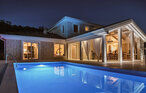 Ferienhaus - Crikvenica-Jadranovo , Kroatien - CLK003 19