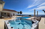 Ferienhaus - Crikvenica-Jadranovo , Kroatien - CLK003 10