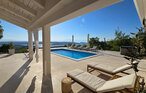 Ferienhaus - Crikvenica-Jadranovo , Kroatien - CLK003 13