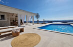 Ferienhaus - Crikvenica-Jadranovo , Kroatien - CLK003 9