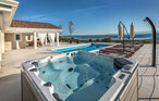 Feriehuse - Crikvenica-Jadranovo , Kroatien - CLK003 10