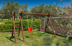 Feriehus - Fazana , Kroatia - CLS165 55