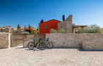 Feriehus - Fazana , Kroatia - CLS165 57