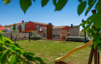 Feriehus - Fazana , Kroatia - CLS165 19