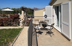 Feriehus - Rovinj , Kroatia - CLS334 21