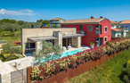 Feriehus - Fazana , Kroatia - CLS165 15