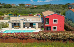 Feriehus - Fazana , Kroatia - CLS165 16