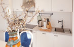 Feriehus - Rovinj , Kroatia - CLS334 31