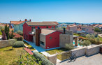 Feriehus - Fazana , Kroatia - CLS165 17