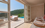 Ferienhaus - Bencani , Kroatien - CLS007 21